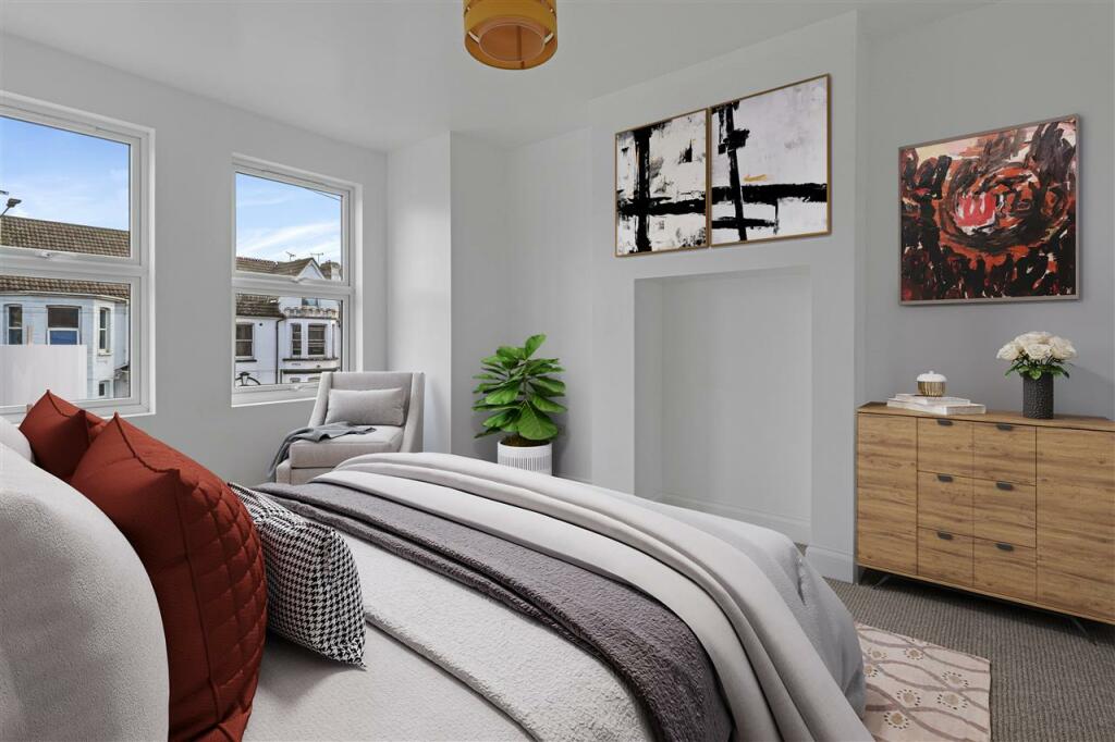 Additional image 3 of Wellesley Road, Clacton on Sea