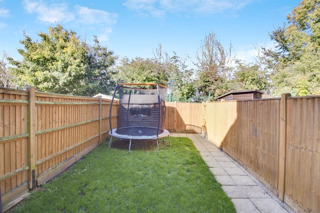 Additional image 17 of Hodgson Way, Gilston, Harlow
