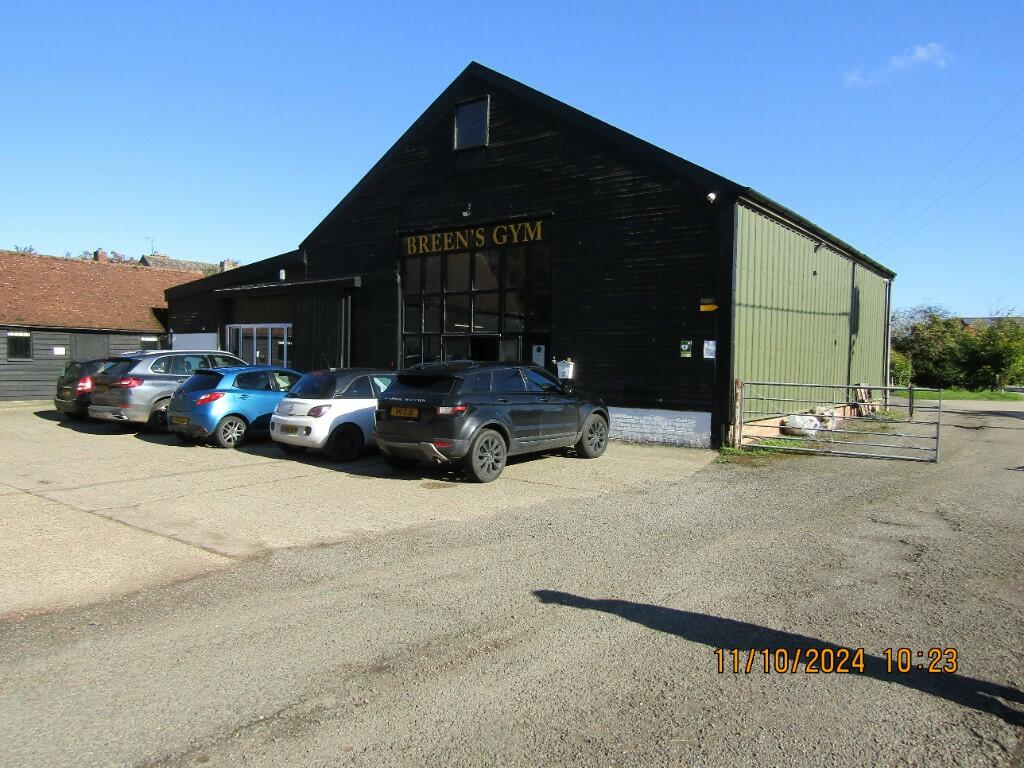 Additional image 6 of Queen Street, CO9