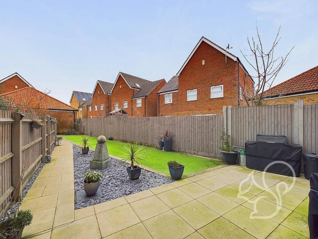 Additional image 24 of Church Lane, Stanway