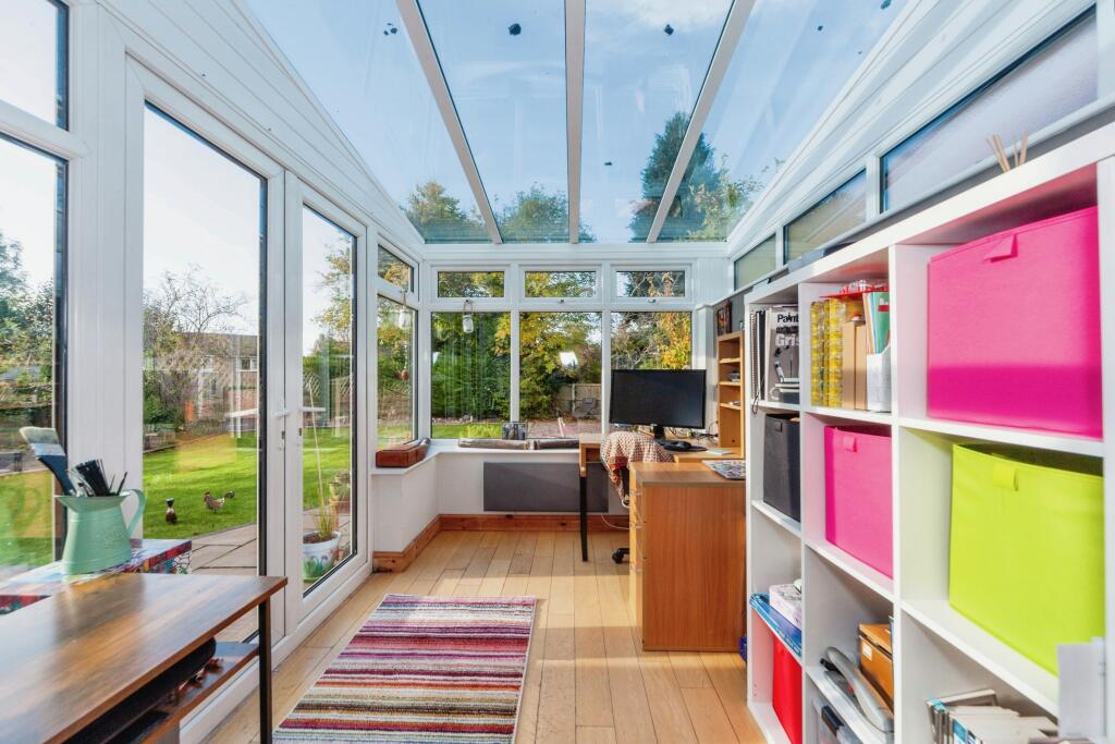 Additional image 5 of The Quillet, Neston, CH64