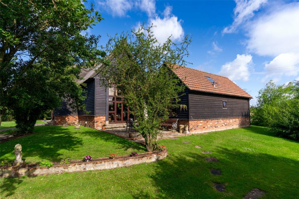 Additional image 30 of Colchester Road, Peldon, Essex, CO5