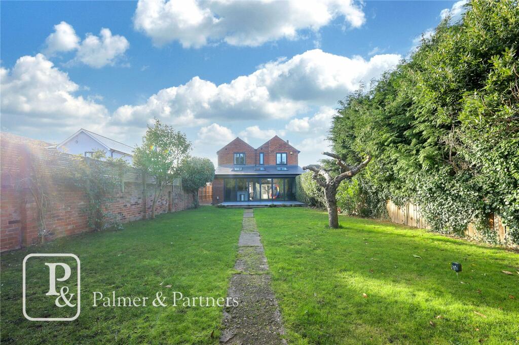 Additional image 30 of King Harold Road, Prettygate, Colchester, Essex, CO3
