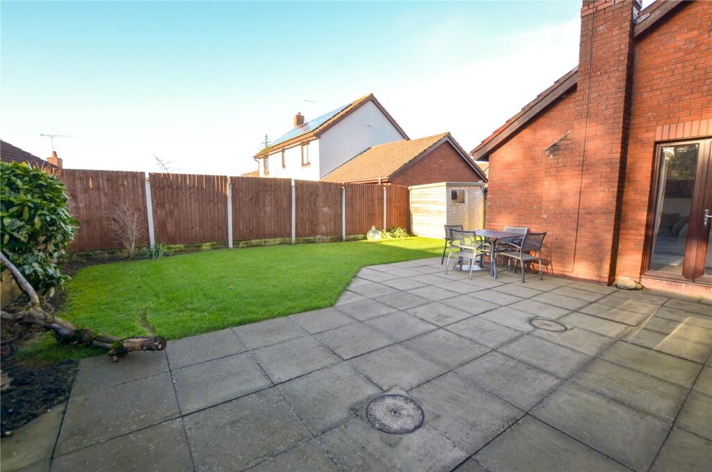 Additional image 3 of Ploughmans Way, Great Sutton, Ellesmere Port