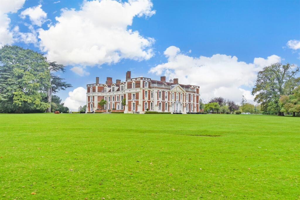 Additional image 11 of Hill Hall, Theydon Mount, Epping, Essex