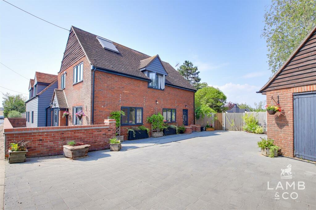 Additional image 40 of The Street, Kirby-Le-Soken