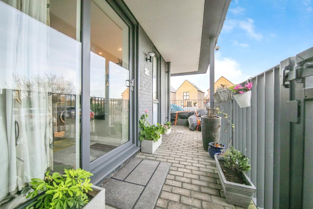 Additional image 3 of Main Road, Harwich