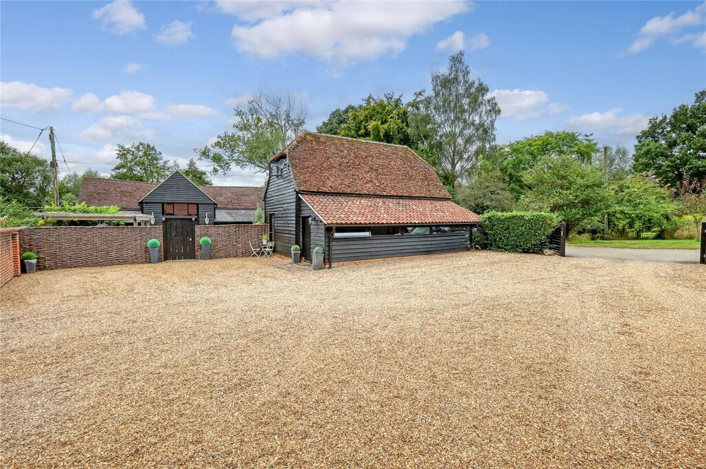 Additional image 23 of Great Maplestead, Halstead, Essex, CO9