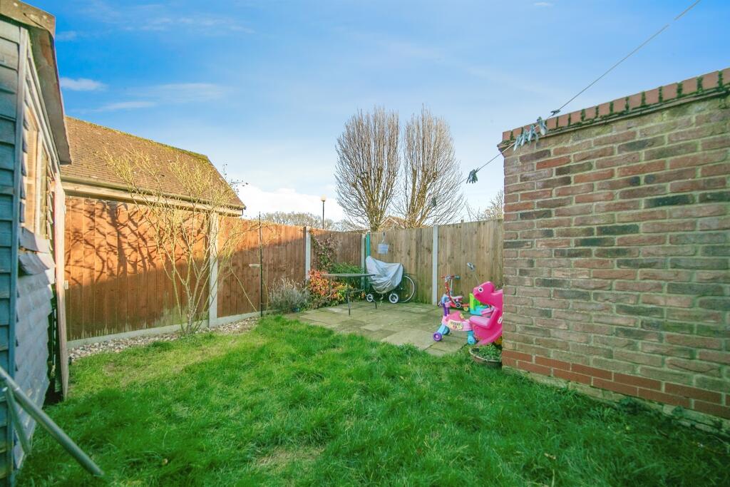 Additional image 18 of Victoria Gardens, COLCHESTER