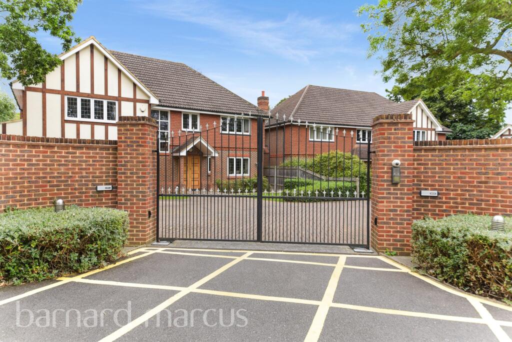 Additional image 2 of Wickham Road, Croydon