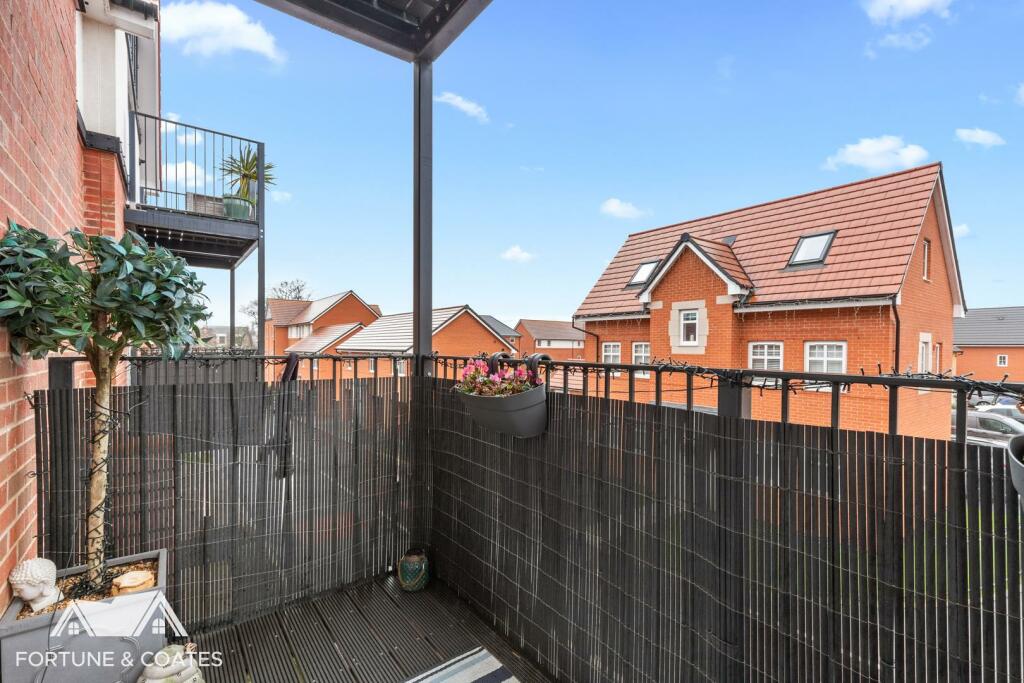 Additional image 8 of Dunnock Road, Harlow