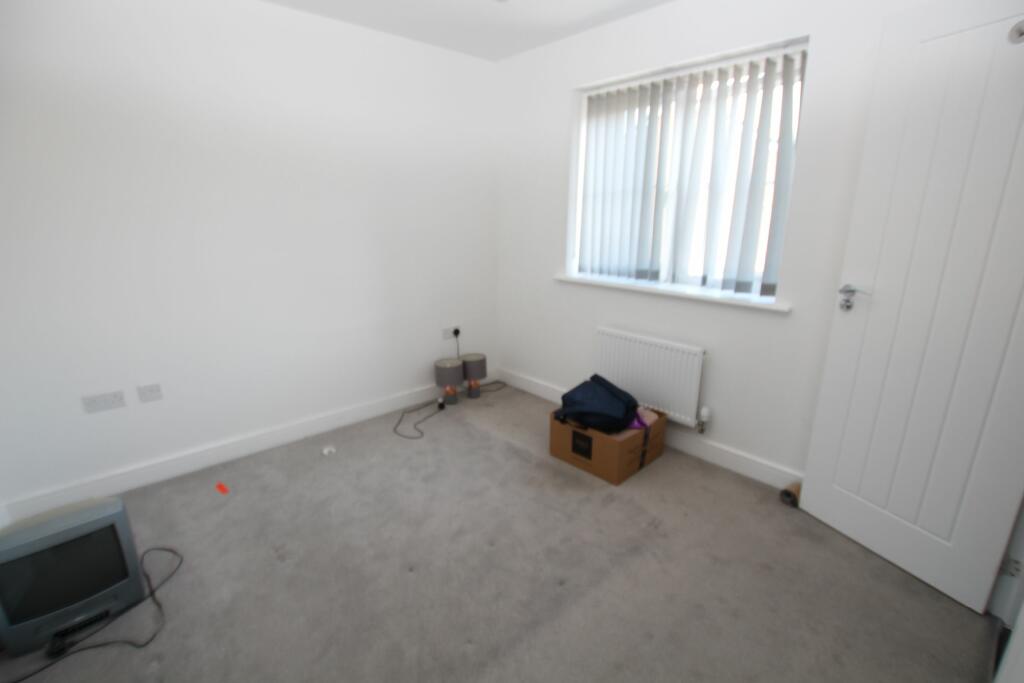 Additional image 5 of Secret Waters, Walton On The Naze