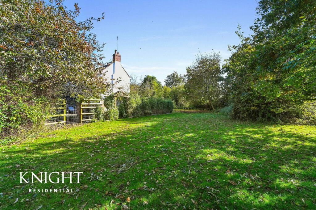 Additional image 31 of Oakley Road, Wix, Manningtree, CO11