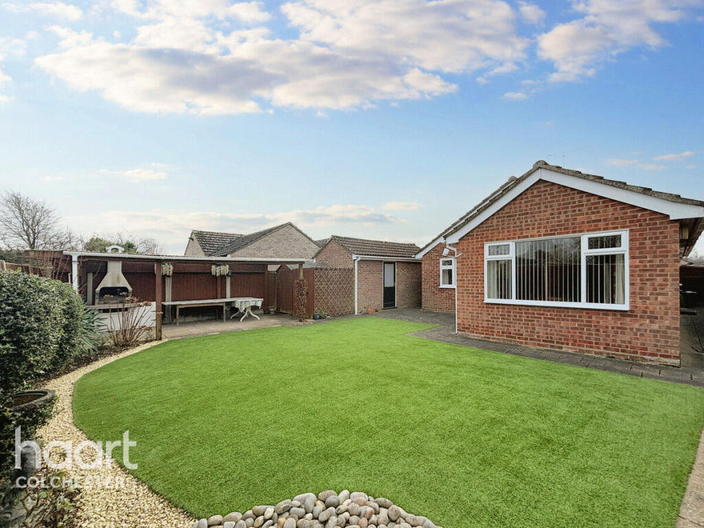 Additional image 21 of Hobbs Drive, Boxted