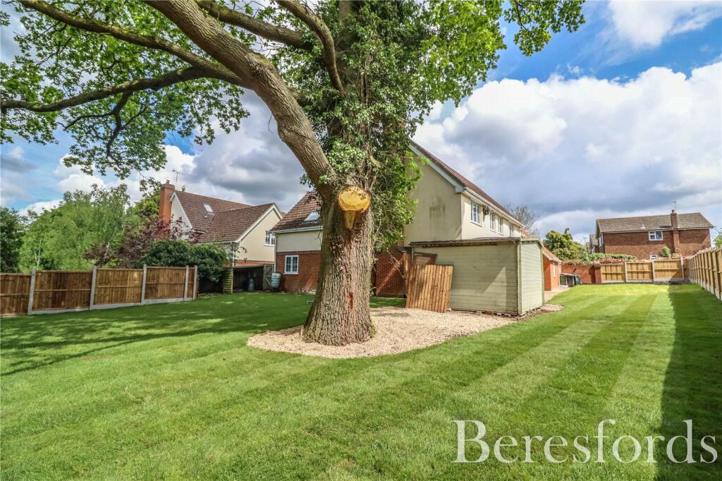 Additional image 37 of Beaufort Gardens, Braintree, CM7