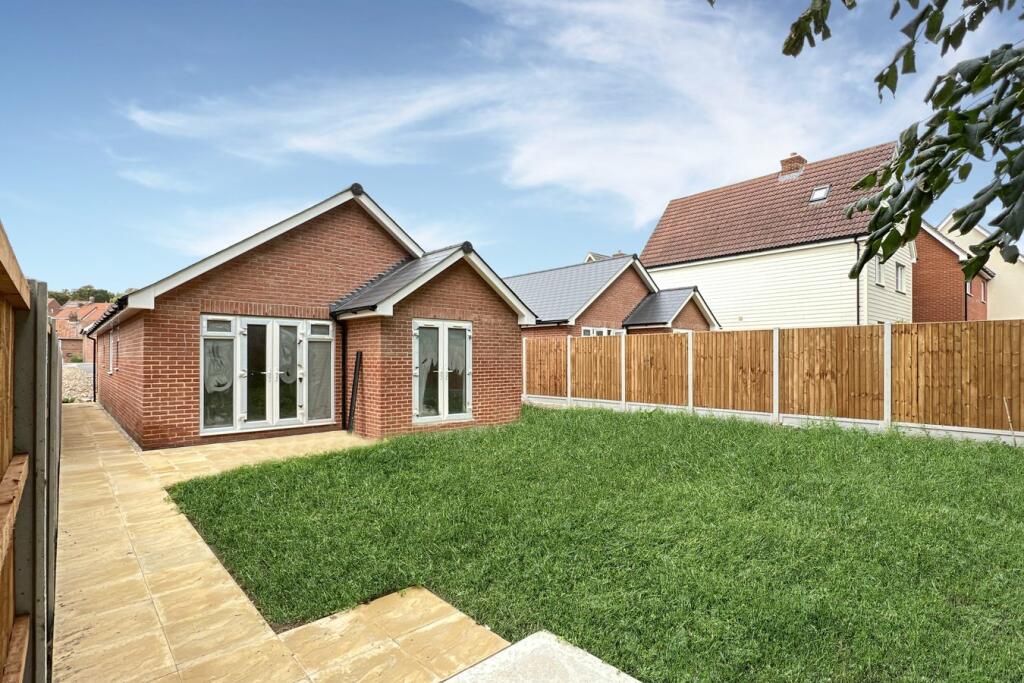 Additional image 14 of Cats Lane, Great Cornard, Sudbury, CO10