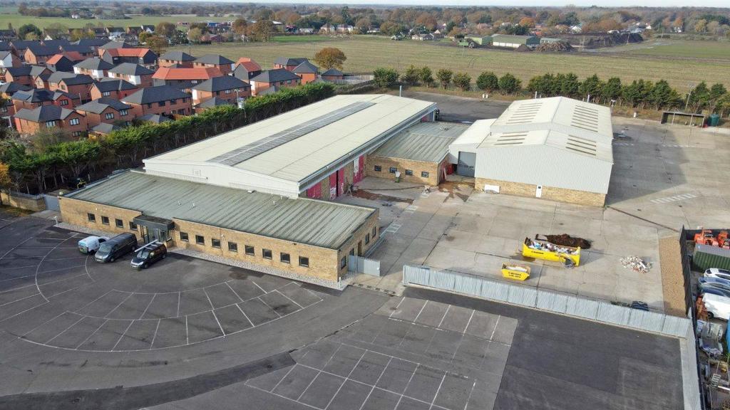 Additional image 8 of Centre Park, Main Road, Frating, Colchester, Essex, CO7