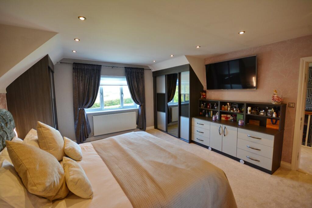 Additional image 18 of Llyn Ddu, Babell, Holywell, Flintshire, CH8 8PP