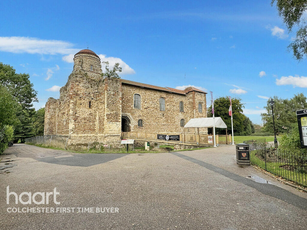 Additional image 16 of Museum Street, Colchester