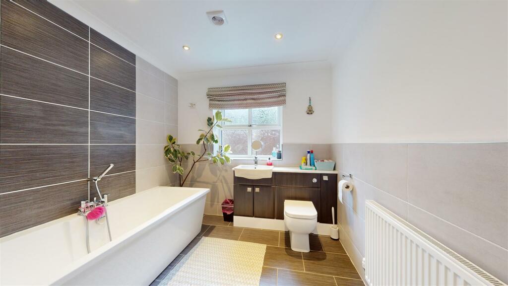 Additional image 19 of Pen Y Fron Road, Pantymwyn, Mold