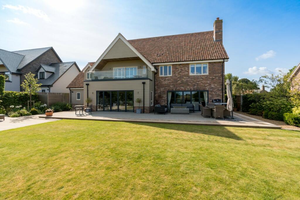 Additional image 32 of Bromley Road, Ardleigh, Colchester, Essex, CO7