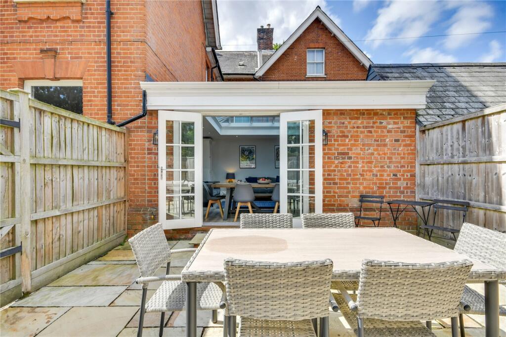 Additional image 25 of Manor House, Roxwell Road, Writtle, Essex, CM1