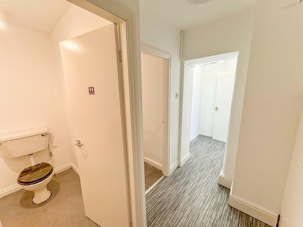 Additional image 6 of Unit 1, The Royal Arcade, Chester Road, Neston, Cheshire.