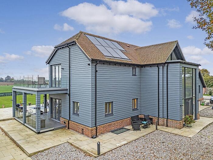 Additional image 56 of Woodend, Beauchamp Roding, CM5