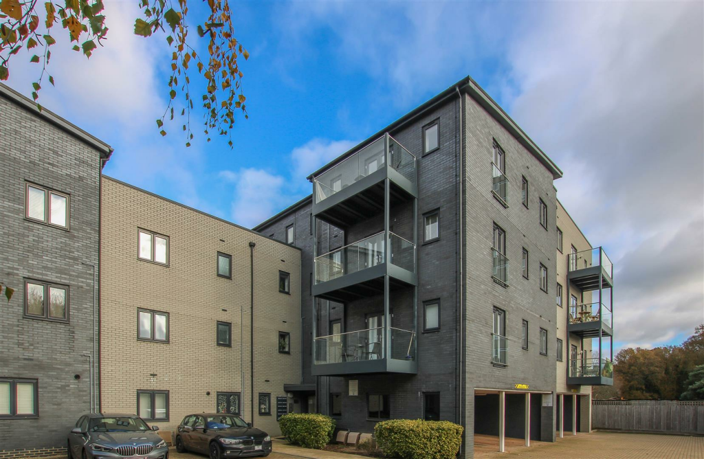 Florence Close, Great Warley, Brentwood