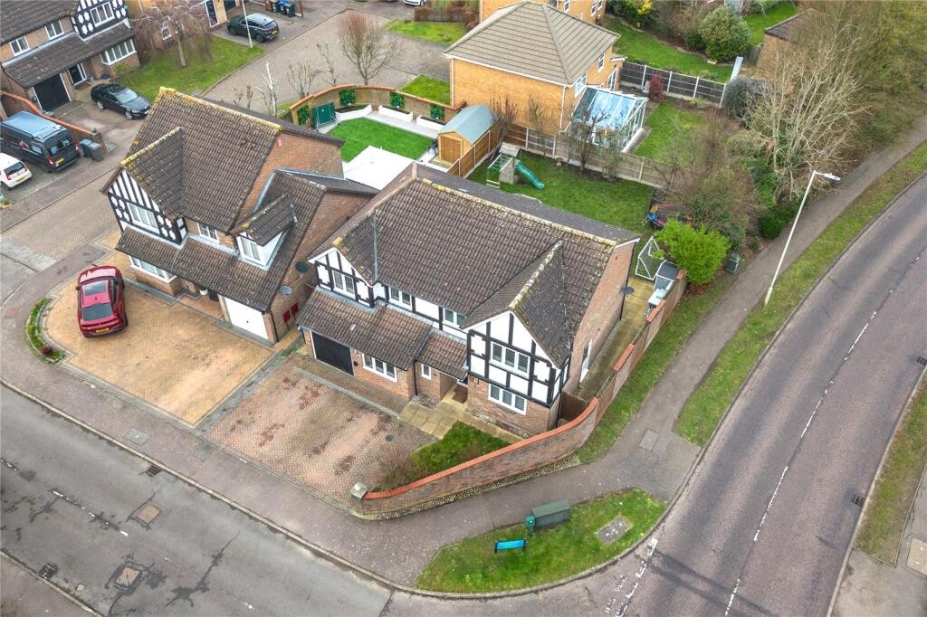 Additional image 19 of Mayflower Gardens, Bishop's Stortford, Hertfordshire, CM23