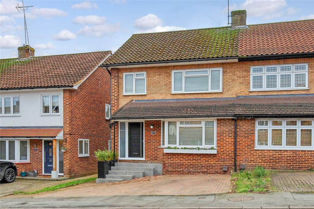 Additional image 15 of Hillside Road, Billericay, Essex, CM11