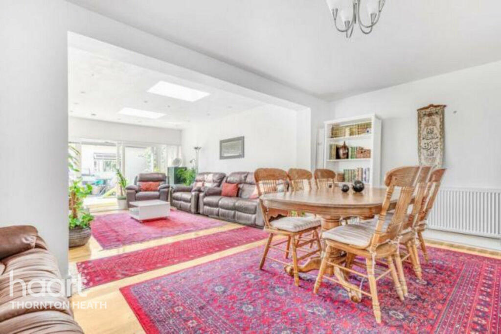 Additional image 13 of Highbury Avenue, Thornton Heath