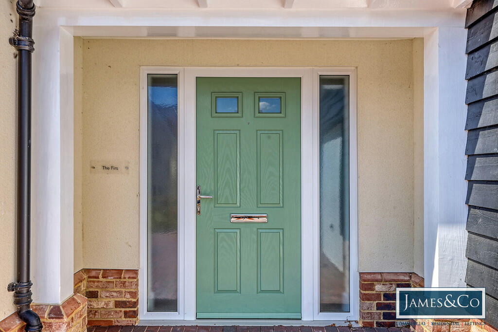 Additional image 5 of Clapton Hall Lane, Dunmow