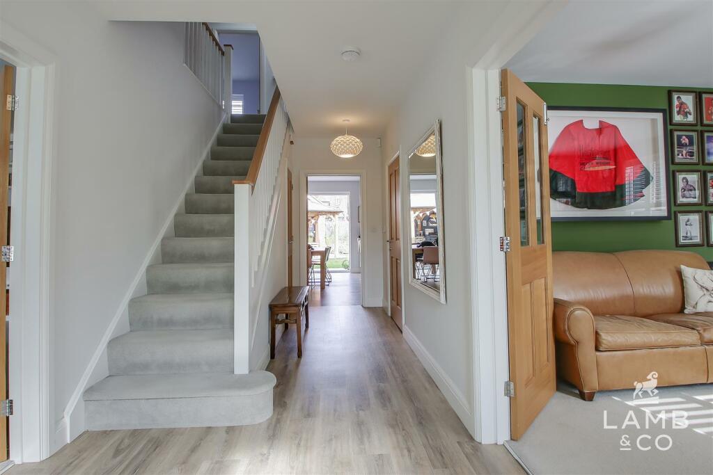 Additional image 22 of Colchester Road, Thorpe-Le-Soken