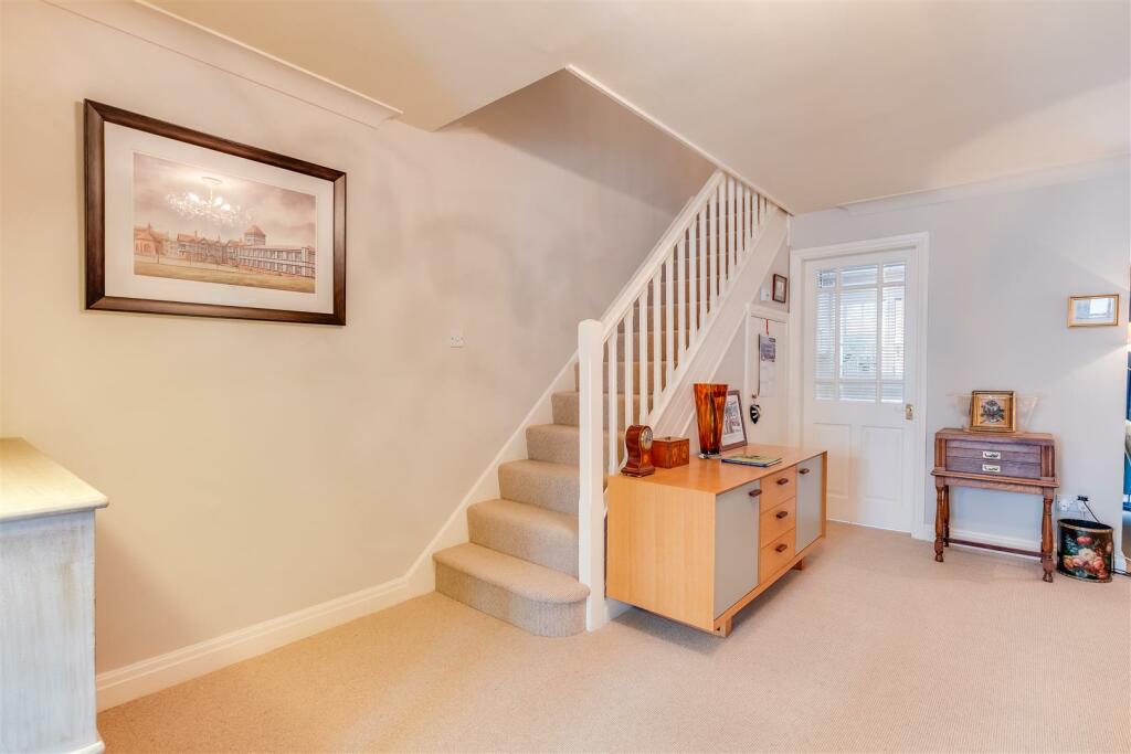 Additional image 12 of Ashtree Farm Court, Willaston, Neston