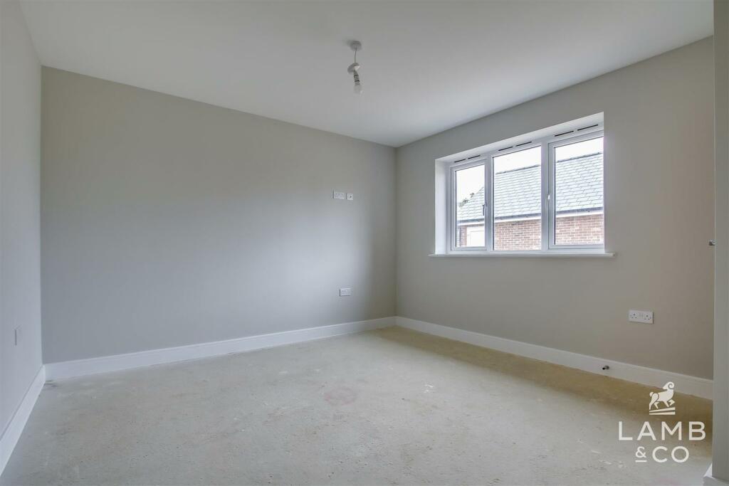 Additional image 12 of Plot 1, Nursery Field, Thorpe-Le-Soken