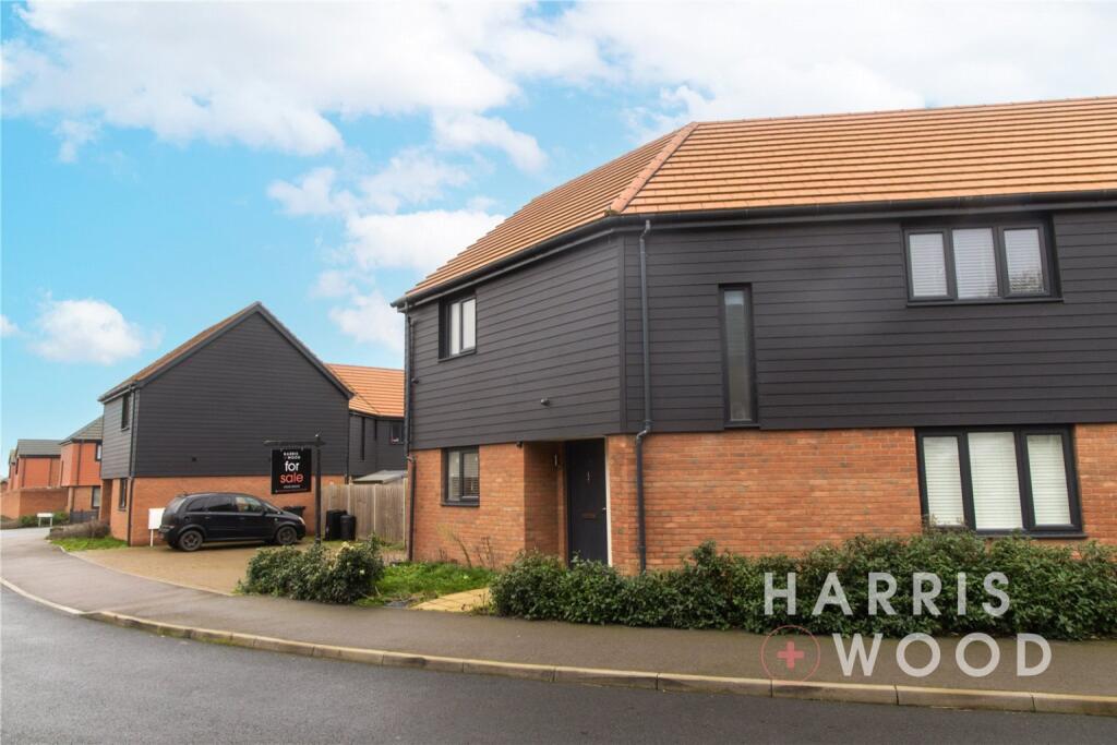 Additional image 24 of Mannings Road, Frating, Colchester, Essex, CO7