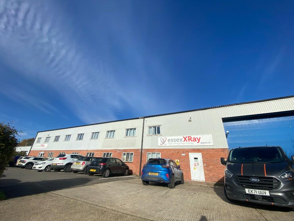 Additional image 7 of Unit 18, Flitch Industrial Estate, Chelmsford Road, Dunmow, Essex, CM6 1XJ