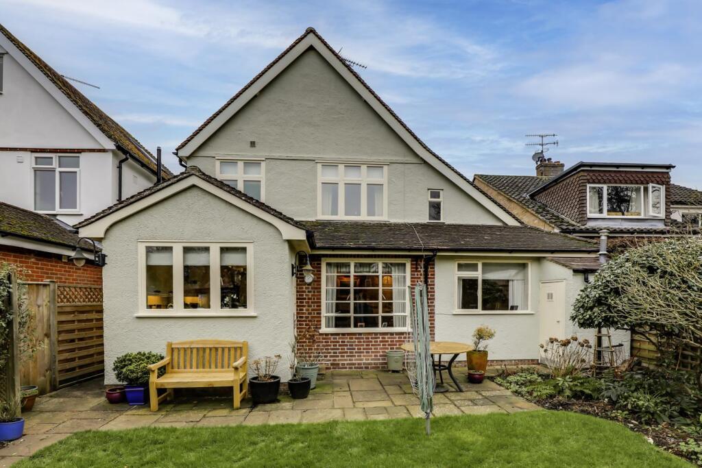 Additional image 20 of Havers Lane, Bishop's Stortford