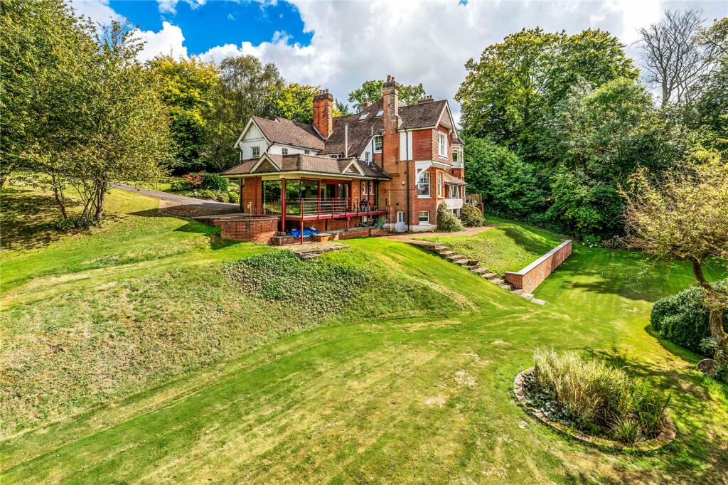 Additional image 12 of Northdown Road, Woldingham, Surrey, CR3