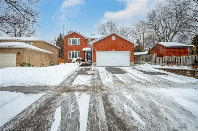 Additional image 5 of 7 Chandos Dr