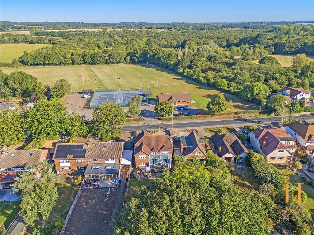 Additional image 16 of Downham Road, Ramsden Heath, Billericay, Essex, CM11