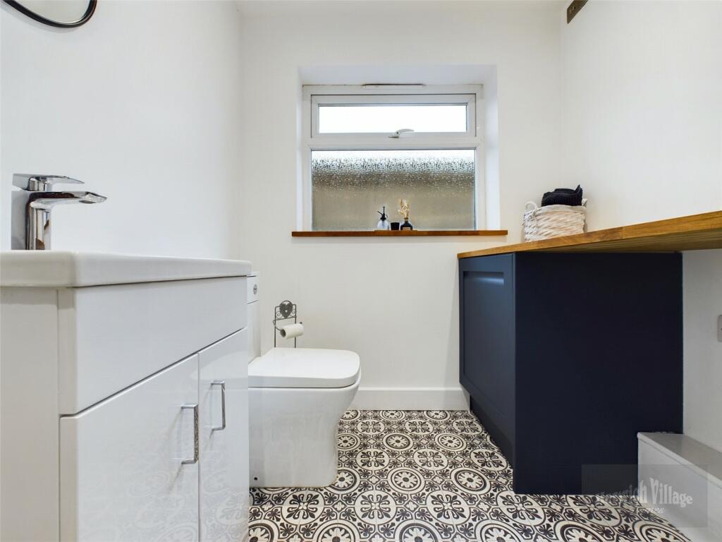 Additional image 10 of Low Road, Harwich, Essex, CO12