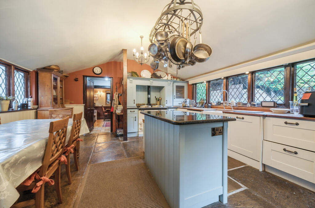 Additional image 10 of High Street, Great Yeldham, Essex, CO9