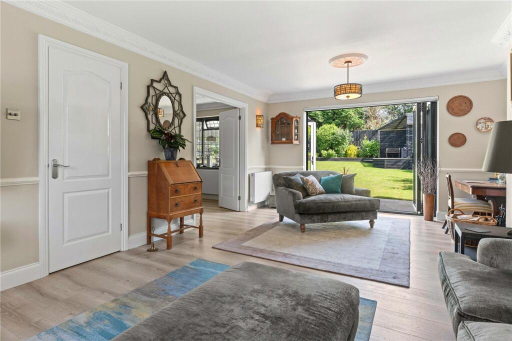 Additional image 11 of Blenheim Close, Sawbridgeworth, Herts, CM21