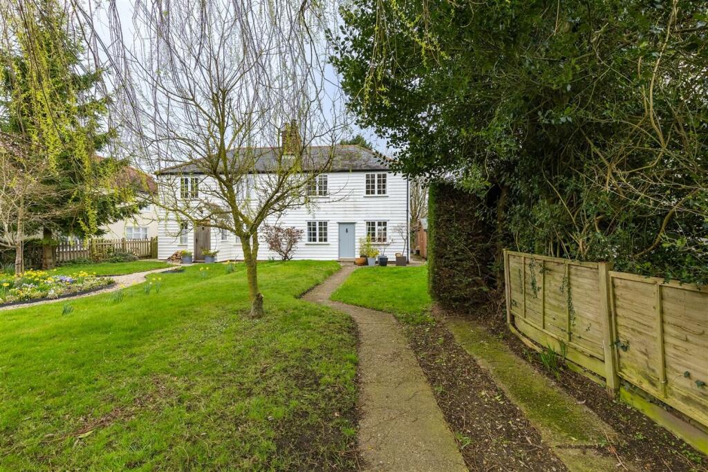 Additional image 2 of Matching Green, Essex