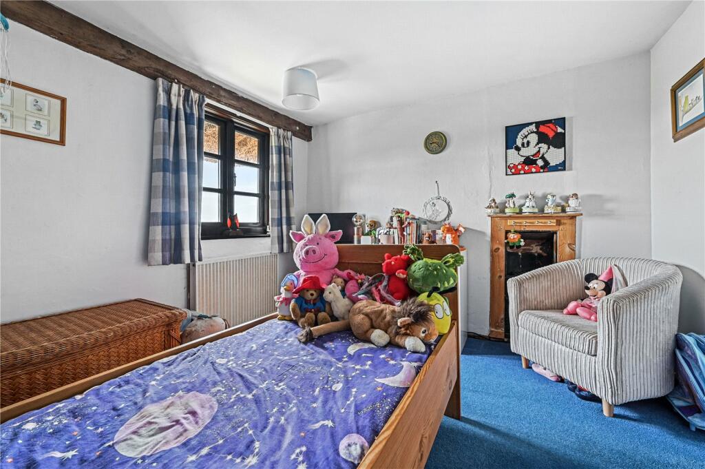 Additional image 9 of High Street, Langham, Colchester, Essex, CO4