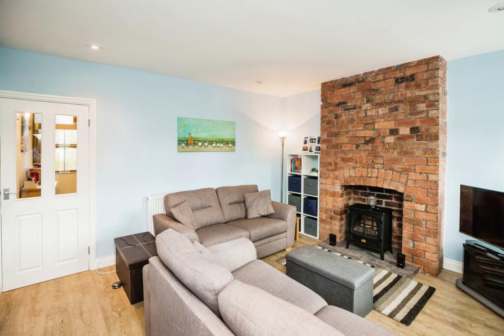 Additional image 5 of Ash View, Alltami, Mold, Flintshire, CH7