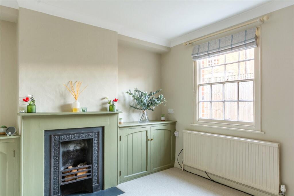 Additional image 7 of Albert Place, Coggeshall, CO6