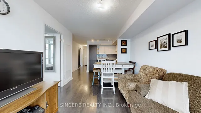 Additional image 7 of 125 Redpath Ave Unit 2507